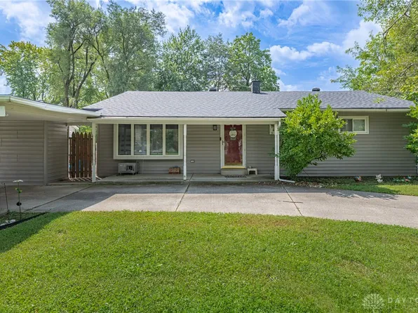 620 Mariclaire Ave, Vandalia, OH 45377