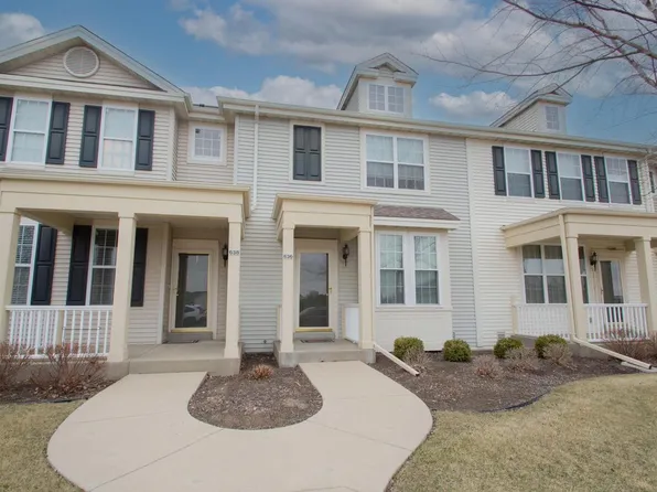 636 Hunter Oaks BOULEVARD, Watertown, WI 53094