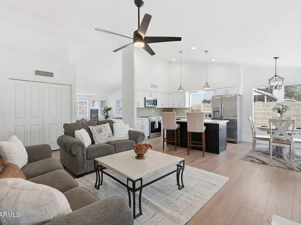 6401 W Madras Lane, Glendale, AZ 85306