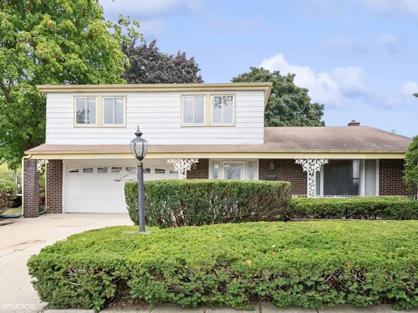 380 Norman Ct, Des Plaines, IL 60016