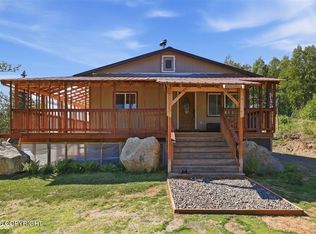 54241 Kishka St, Kenai, AK 99611
