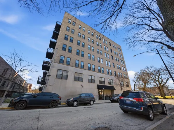 811 S Lytle St APT 406, Chicago, IL 60607