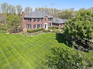 17912 S Crystal Lake Dr, Mokena, IL 60448