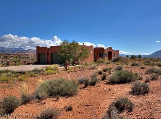 1724 Old Mail Trl, Moab, UT 84532