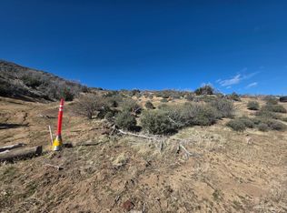 0 Blackburn Canyon Rd LOT 2, Tehachapi, CA 93561