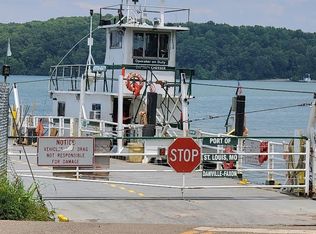 151 Cemetery Rd, Big Sandy, TN 38221