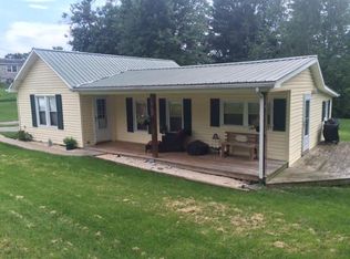 331 Fuller St, Abingdon, VA 24210