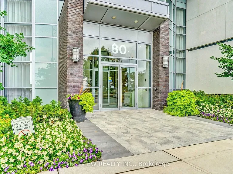 80 Marine Parade Dr #431 — Photo 15