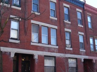 2306 Locust St APT 1R, Philadelphia, PA 19103