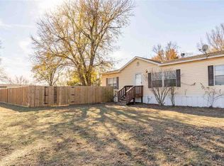 3135 E Peachtree Ave, Stillwater, OK 74074