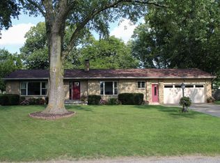7816 22nd Ave, Jenison, MI 49428
