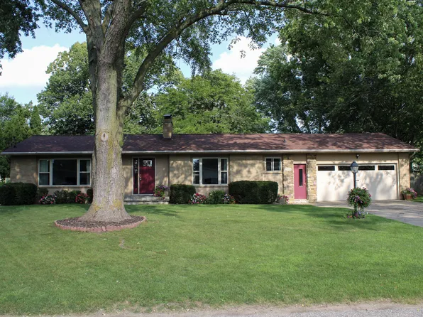 7816 22nd Ave, Jenison, MI 49428