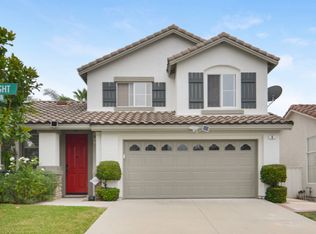 6 Twilight Ln, Rancho Santa Margarita, CA 92688