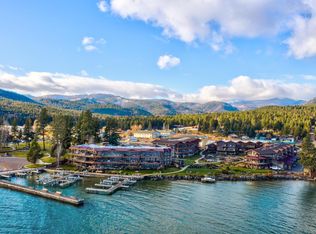 7175 Us Highway 93 S UNIT 4-106, Lakeside, MT 59922
