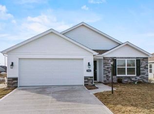 7965 Cordovan Cv, Fort Wayne, IN 46835