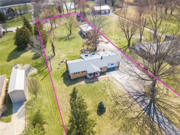 2339 Route 63, Lebanon, OH 45036