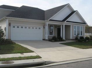 1476 Elderberry Rd, Suffolk, VA 23435