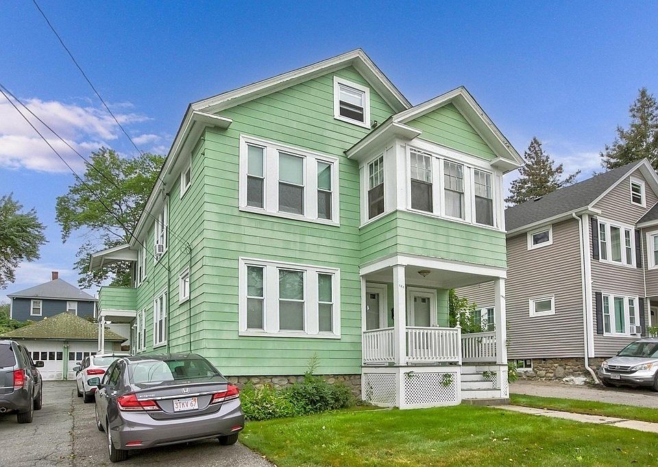 144-144 1/2 Oakland Ave, Methuen, MA 01844 | Zillow