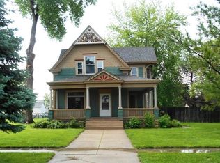 130 W Vine St, Weston, NE 68070