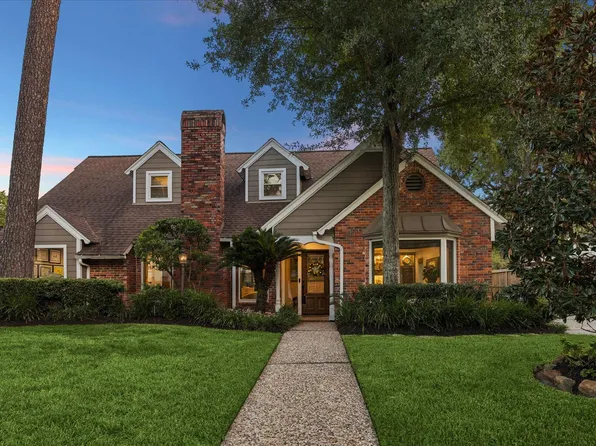 13723 Taylorcrest Rd, Houston, TX 77079