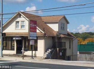 8902 Belair Rd, Nottingham, MD 21236