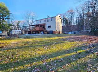 79 Waugh Farm Rd, Swanton, VT 05488
