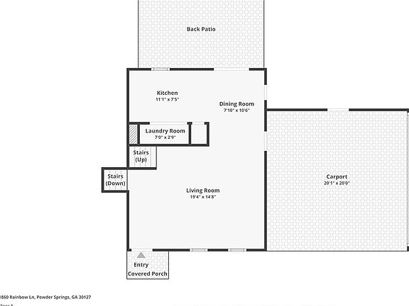 2nd image of this home