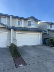 6 Meridian Circle, Rohnert Park, CA, 94928