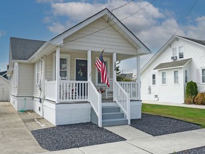 124 W Lavender Rd, Wildwood Crest, NJ, 08260