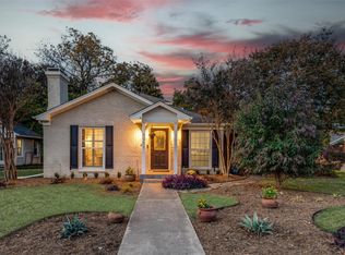 6051 Revere Pl, Dallas, TX 75206