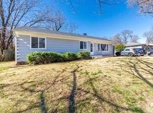 1515 Jarvis Dr, Manhattan, KS 66502