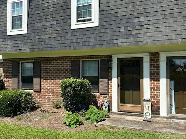 7 Scott Street, Greenville, NC 27858