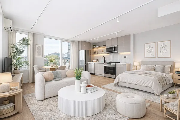 46 Melrose Street #311