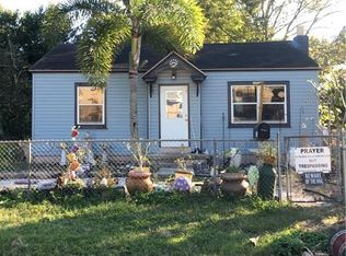 3430 19th Ave S, Saint Petersburg, FL 33711