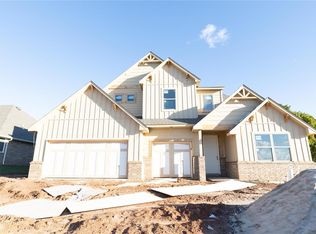 5132 Braavos Way, Arcadia, OK 73007