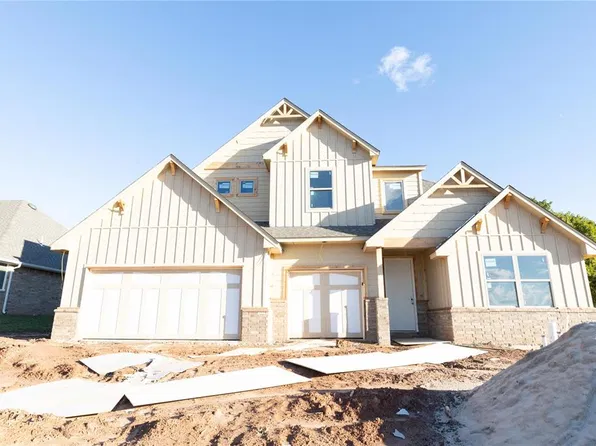 5132 Braavos Way, Arcadia, OK 73007