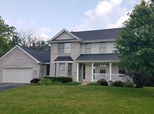 7351 Vanista Ct, Rockford, IL 61107