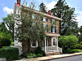 53 N Church St, Doylestown, PA 18901