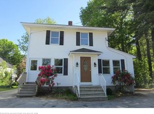 101 Pleasant St, Brunswick, ME 04011