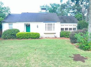136 Dalraida Rd, Montgomery, AL 36109