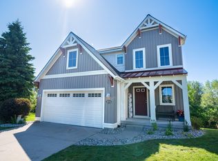 1024 Peaceful Dr SE, Byron Center, MI 49315