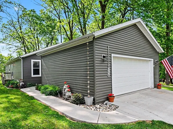 63238 Kinsey St, Vandalia, MI 49095