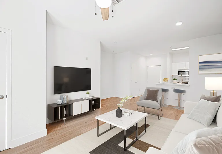 Uptown Square Apartment Homes — Photo 30