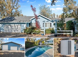 10575 Arapaho Dr, Redding, CA 96003
