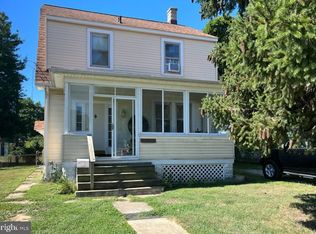 6907 N Point Rd, Baltimore, MD 21219