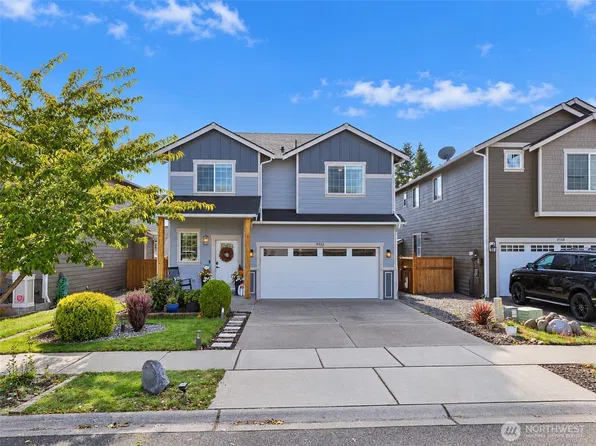 9552 Tyler Terrace Court SE, Yelm, WA 98597