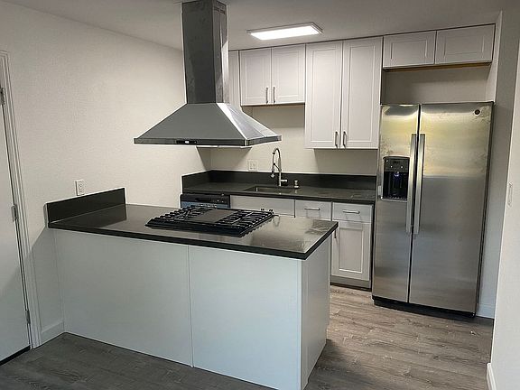Duplex 7519 Kitchen