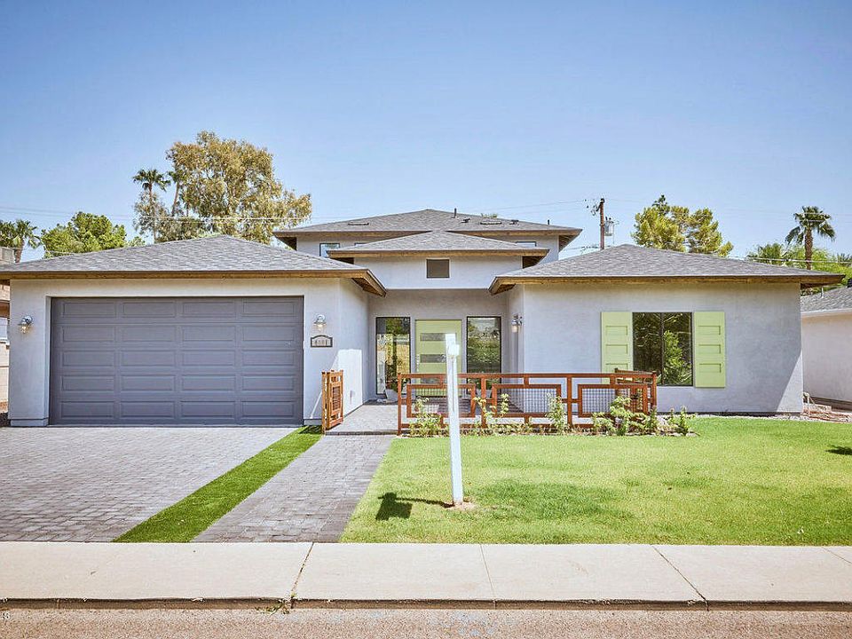 1st image of 4001 N 44th Pl