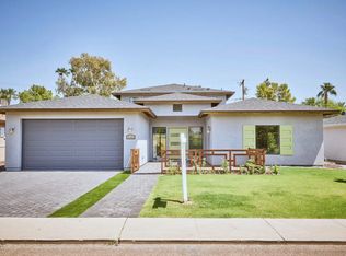 4001 N 44th Pl, Phoenix, AZ 85018