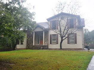 1846 Boone Rd, Rineyville, KY 40162